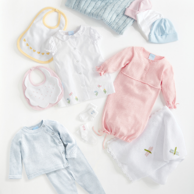 Perfect Gifts for New Moms