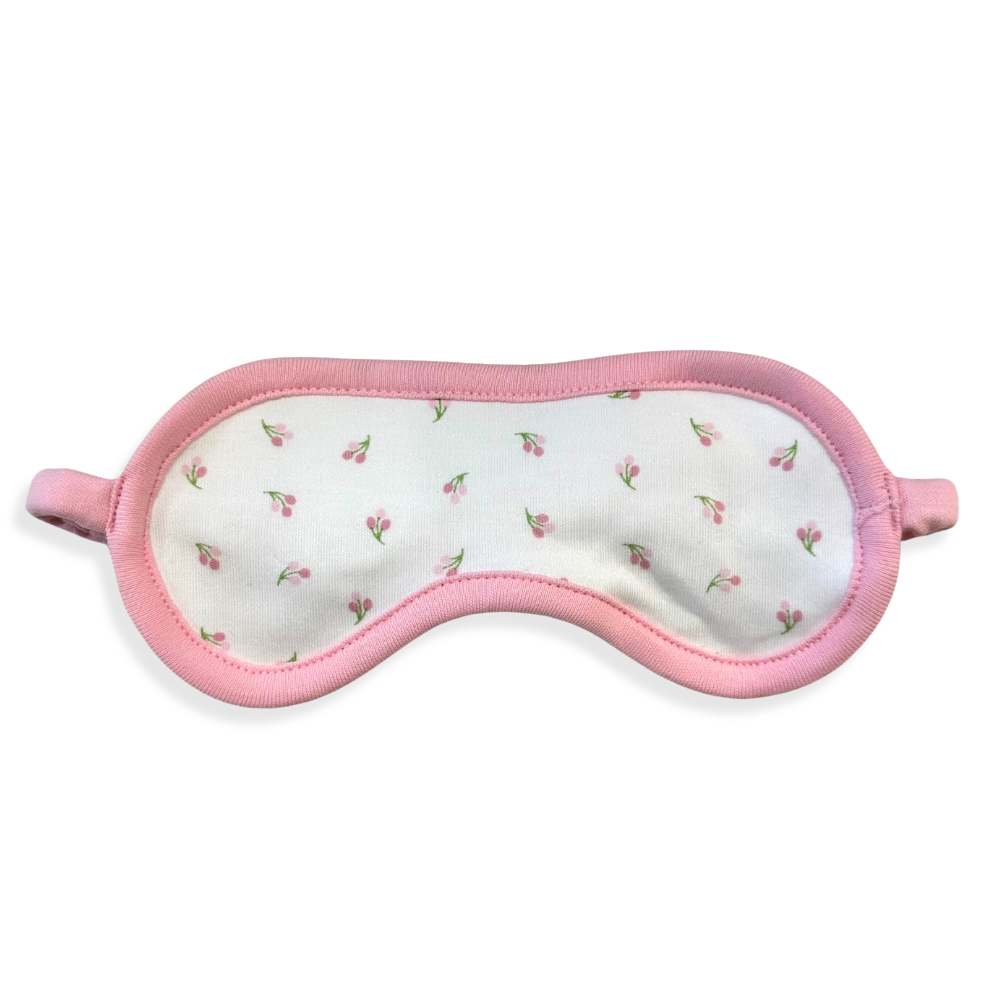 Bliss Eye Mask Bitsy Berry