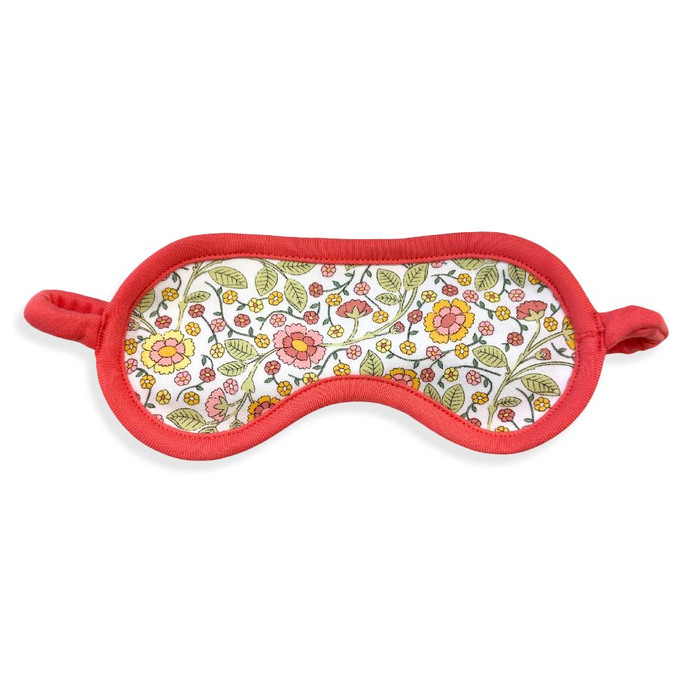 Bliss Eye Mask McPhee Floral