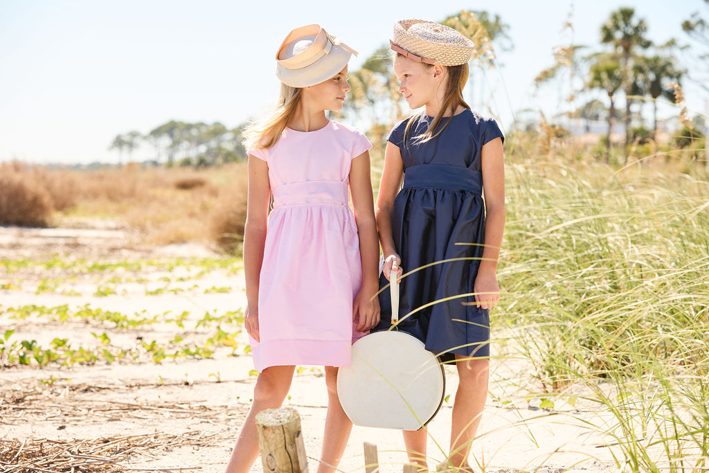 Our Guide to Dressing Kids for a Wedding