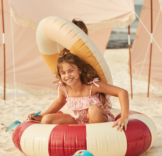 Preppy summer shop clothes