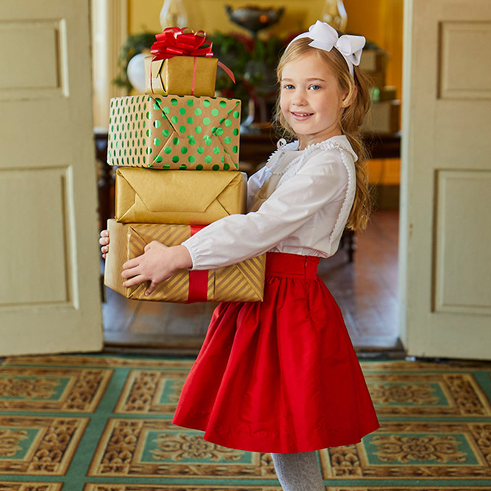 The Best Holiday Season Attire for Children