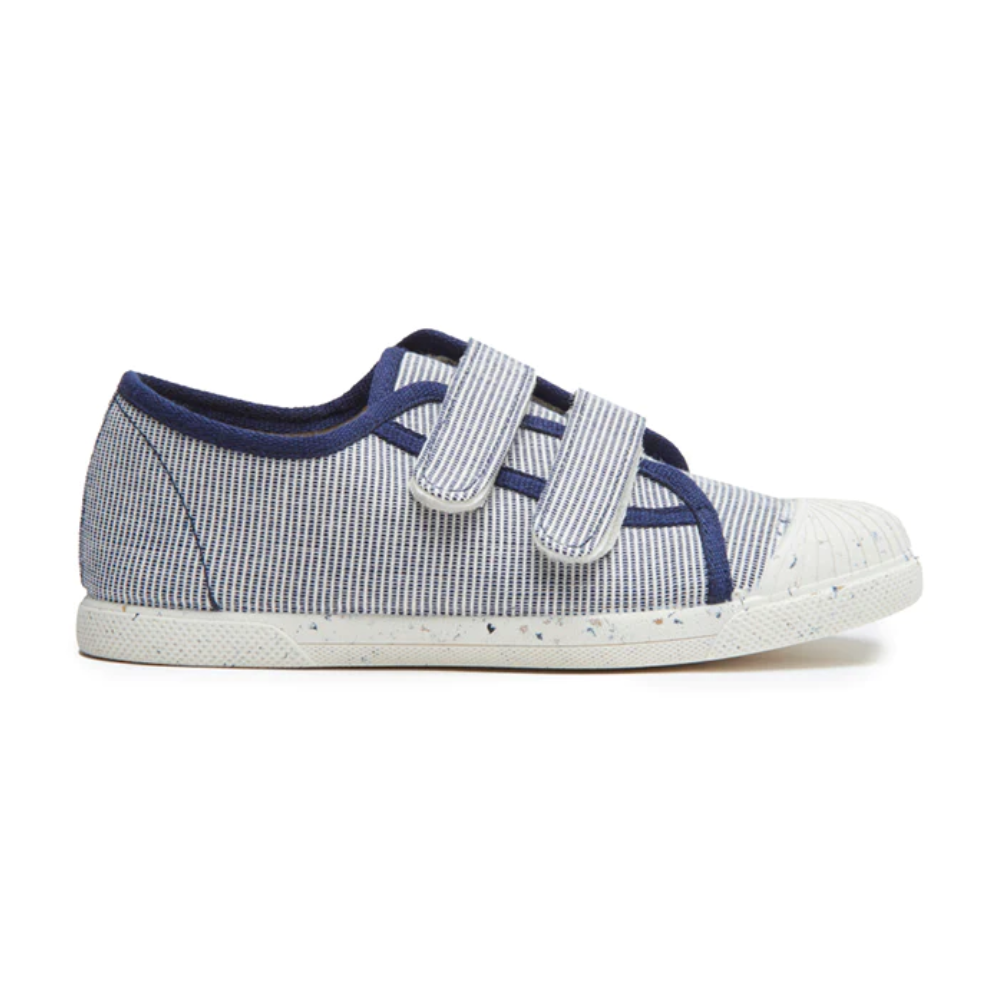 Men's hook and loop sneakers shop