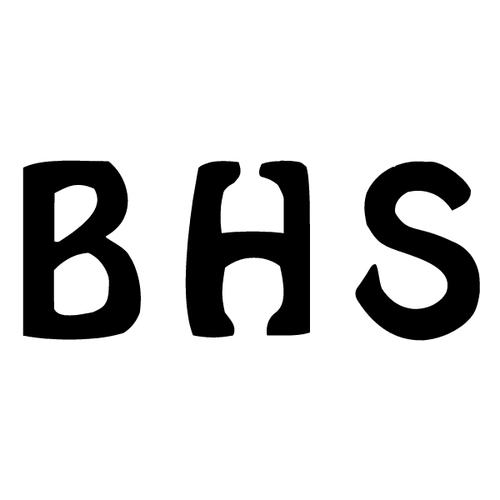 INITIALS<br>SAME SIZE<br>First, middle, last