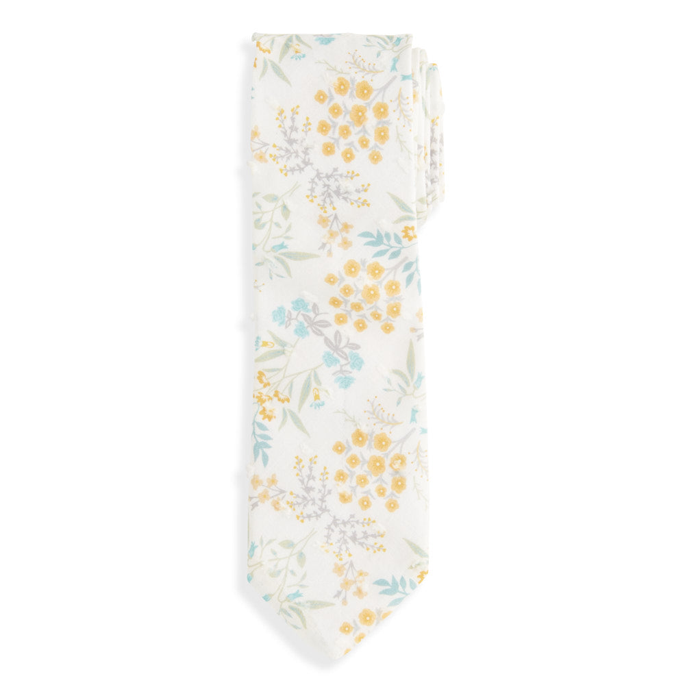 Fitz Floral Tie